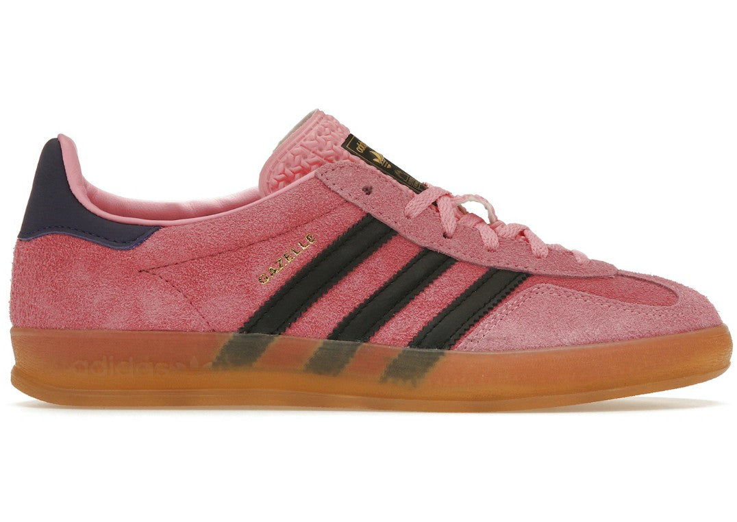 ADIDAS - Gazelle Indoor "Bliss Pink" - THE GAME